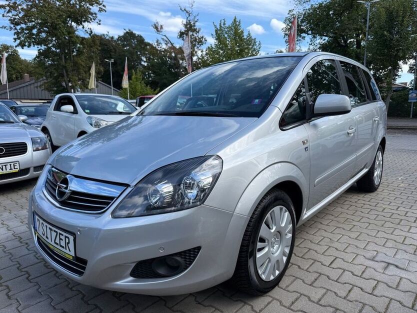 Zafira