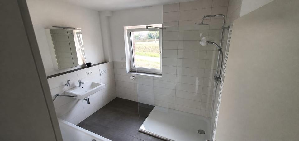 Doppelhaushälfte Ehra-Lessien Lessien - 4 Zimmer, 114 m&sup2;, 1.355&euro; | Angebot:26690432