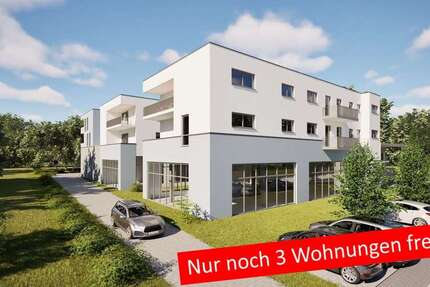 Wohnung Wittlich - 3 Zimmer, 119 m&sup2;, 496.000&euro; | Angebot:26866342
