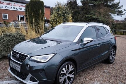 Seat Arona 52.400 km 18.980 &euro; Bardowick / Lüneburg 21357