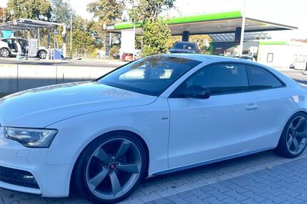 Audi A5 232.000 km 13.900 € Berlin 13403
