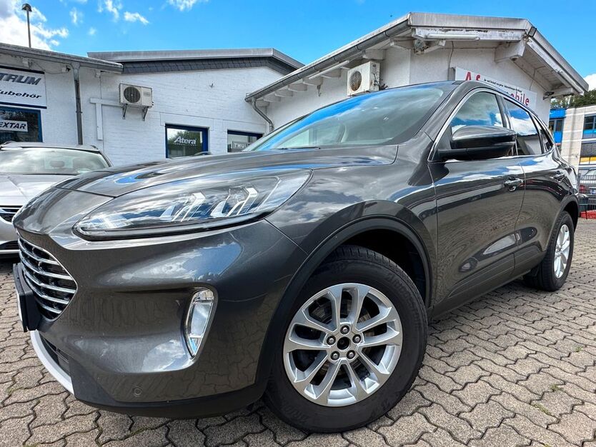 Ford Kuga 103.000 km 17.949 € Gummersbach (Zwischen Toom Markt und ATU) 51645