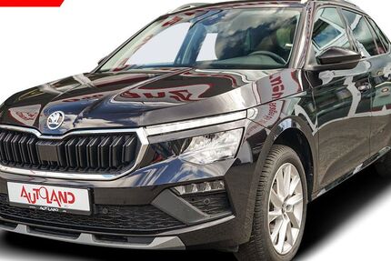 Skoda Kamiq 36.072 km 22.890 &euro; Rostock 18146