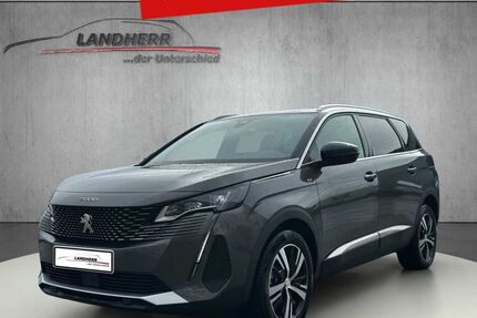 Peugeot 5008 5.345 km 26.945 &euro; Thannhausen 86470