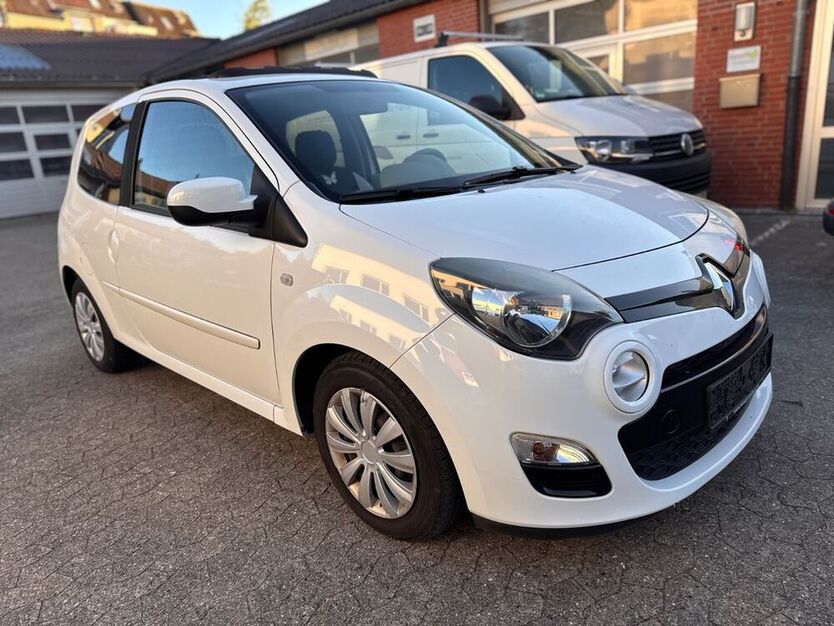 Twingo