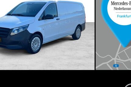 Mercedes-Benz Vito 14.950 km 47.588 &euro; Frankfurt 60488