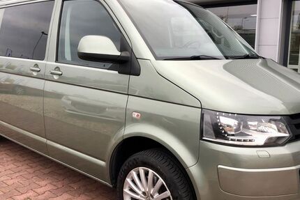 VW T5 Transporter 166.833 km 14.999 € Halle/Saale 06118