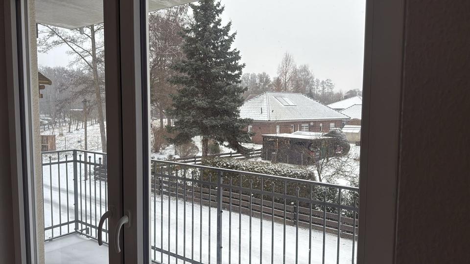 Etagenwohnung Burg (Spreewald) - 1 Zimmer, 46 m&sup2;, 610&euro; | Angebot:25306394