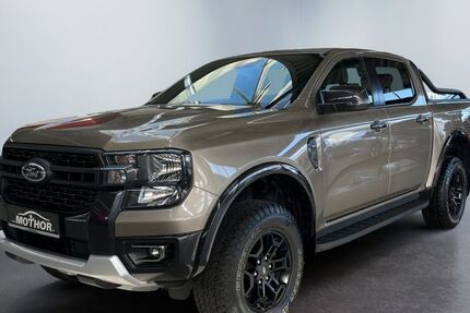 Ford Ranger 44.188 km 44.222 &euro; Brandenburg 14772