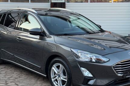 Ford Focus 158.000 km 10.700 &euro; Käbschütztal OT Krögis bei Dresden 01665