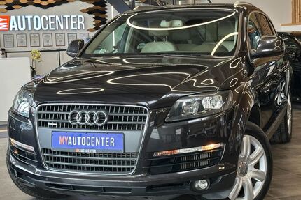 Audi Q7 252.291 km 7.499 &euro; Pfaffenhofen 85276