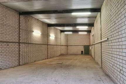 Gewerbeobjekt Spreenhagen - 140&euro; | Angebot:19590869