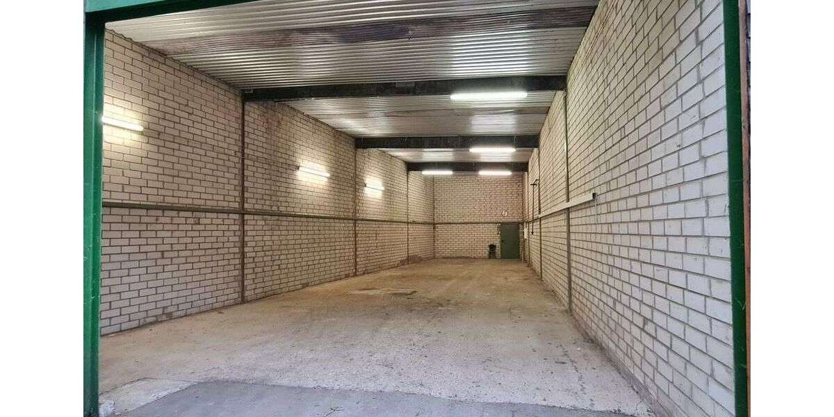 Gewerbeobjekt Spreenhagen - 140&euro; | Angebot:19590869