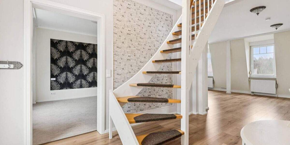 Mehrfamilienhaus, Wohnhaus Bestensee - 7 Zimmer, 200 m&sup2;, 640.000&euro; | Angebot:25715508