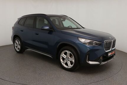 BMW X1 24.810 km 38.660 € Garching 85748