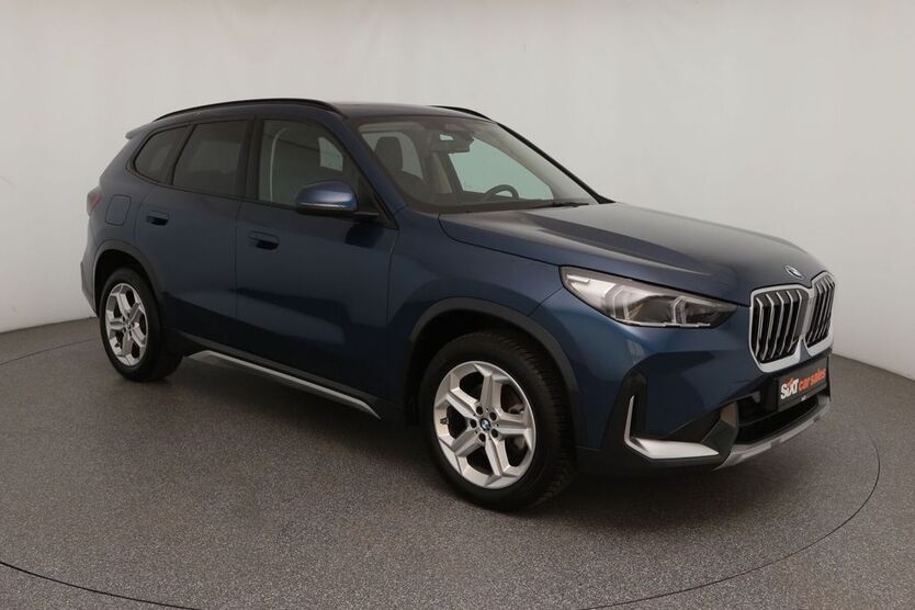 BMW X1 24.810 km 38.660 € Garching 85748