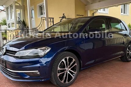 VW Golf 91.900 km 14.450 &euro; Heiningen 73092