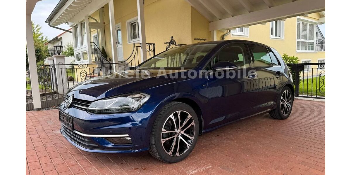 VW Golf 91.900 km 14.450 &euro; Heiningen 73092
