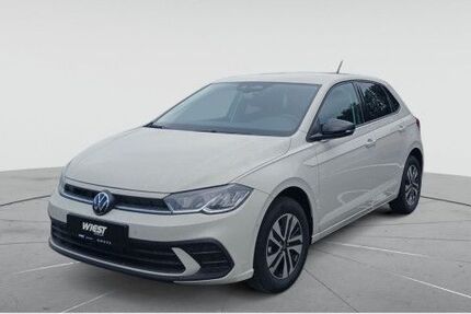 VW Polo 3.500 km 25.950 &euro; Bensheim 64625