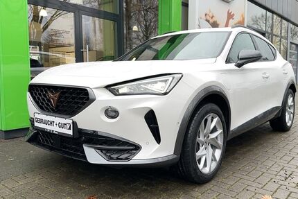 Cupra Formentor 39.960 km 26.890 &euro; Hünxe 46569