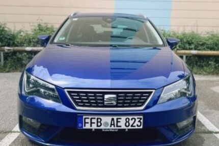 Seat Leon 122.000 km 15.500 € Fürstenfeldbruck 82256