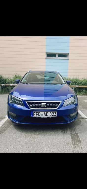 Seat Leon 122.000 km 15.500 € Fürstenfeldbruck 82256