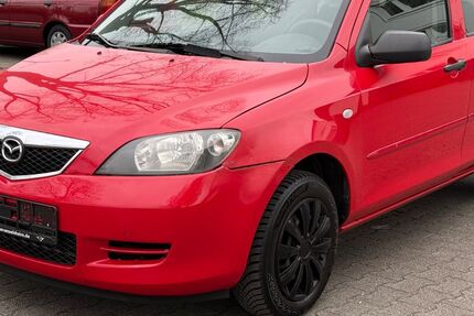 Mazda 2 260.000 km 1.579 € Rüsselsheim 65428