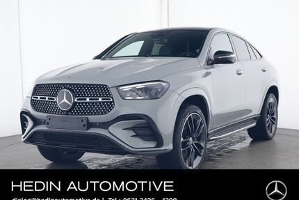 Mercedes GLE 450