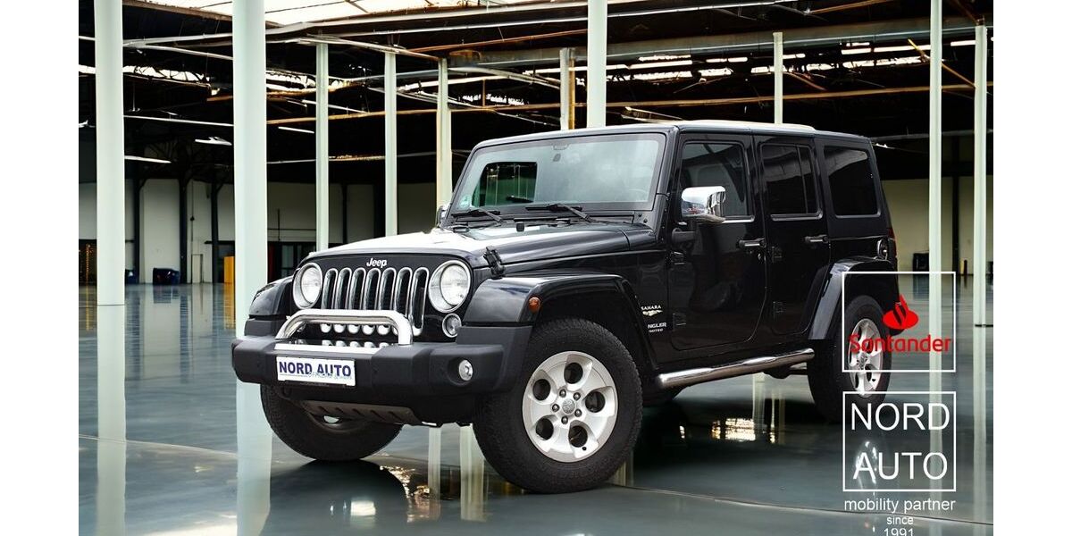 Jeep Wrangler 150.000 km 25.980 &euro; Hennigsdorf bei Berlin 16761