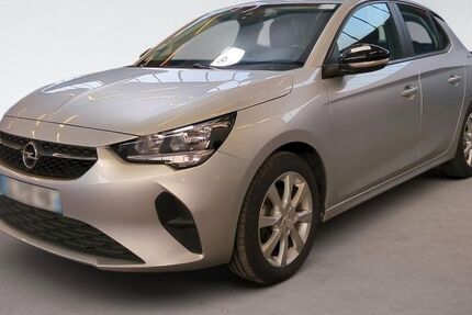 Opel Corsa 26.380 km 13.900 &euro; Olsberg 59939