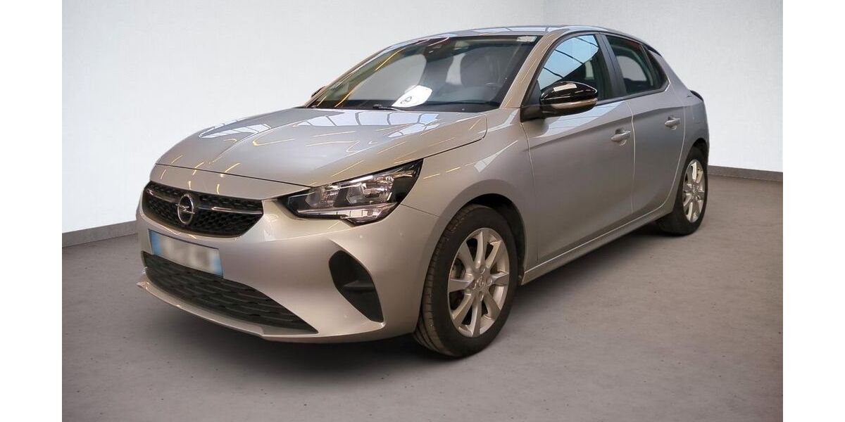 Opel Corsa 26.380 km 13.900 &euro; Olsberg 59939