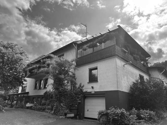 Haus zum Kaufen in Höchst 850.000 € 250 m²