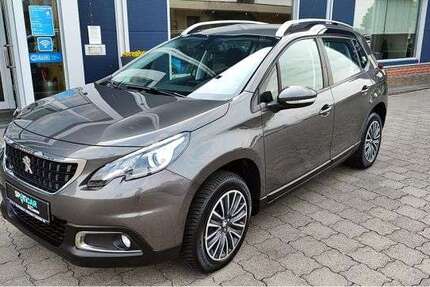 Peugeot 2008 35.750 km 11.450 € Hollern-Twielenfleth 21723
