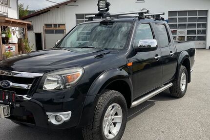 Ford Ranger 159.000 km 14.444 &euro; Langdorf 94264