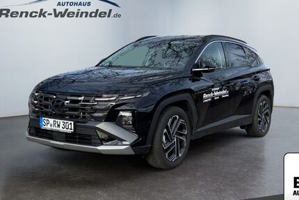 Hyundai TUCSON 7.605 km 34.489 &euro; Speyer 67346