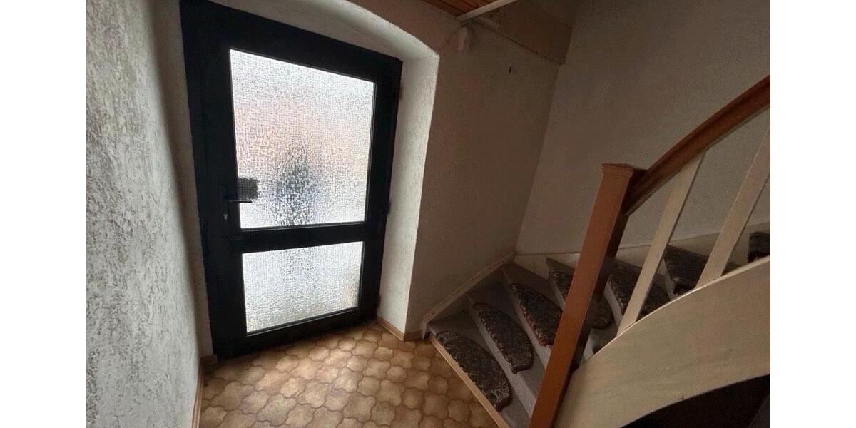 Einfamilienhaus Nürnberg Erlenstegen - 4 Zimmer, 100 m&sup2;, 129.000&euro; | Angebot:26342370