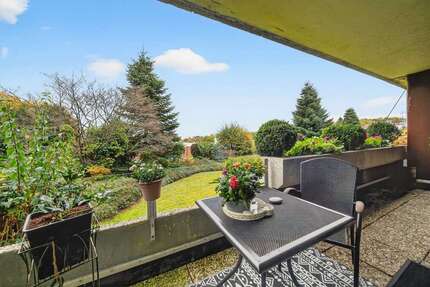 Wohnung zum Kaufen in Flensburg Mürwik 228.000 € 75 m² 2 zimmer