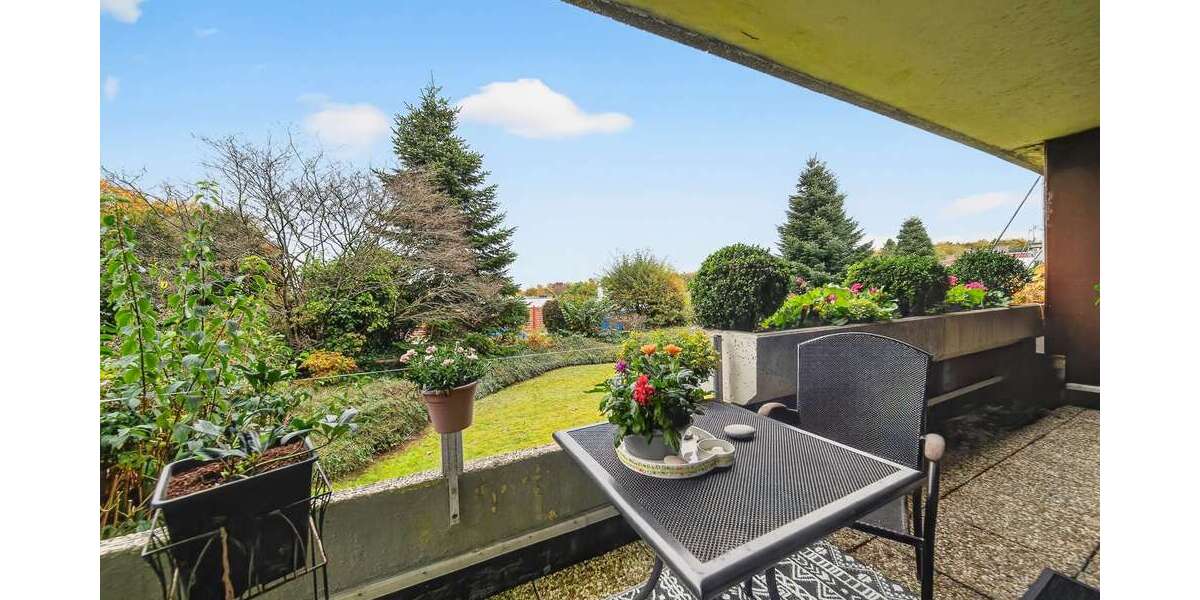 Wohnung zum Kaufen in Flensburg Mürwik 228.000 € 75 m² 2 zimmer