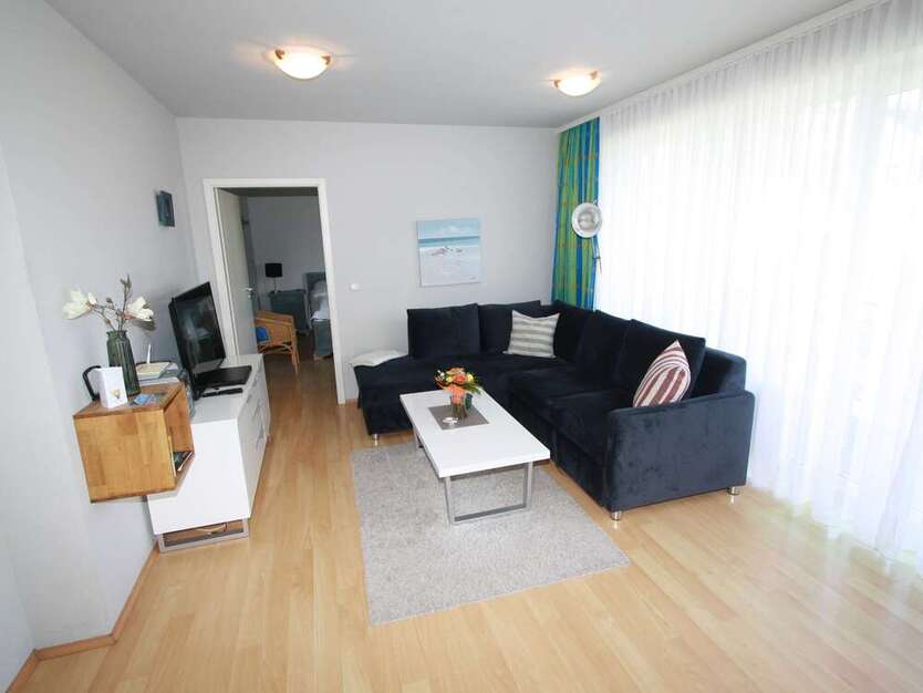 Wohnung zum Kaufen in Boltenhagen 270.000 € 45 m²