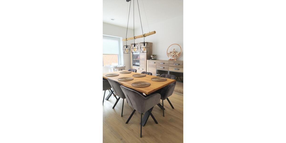 Doppelhaushälfte Westoverledingen - 4 Zimmer, 110 m&sup2;, 780&euro; | Angebot:26151354