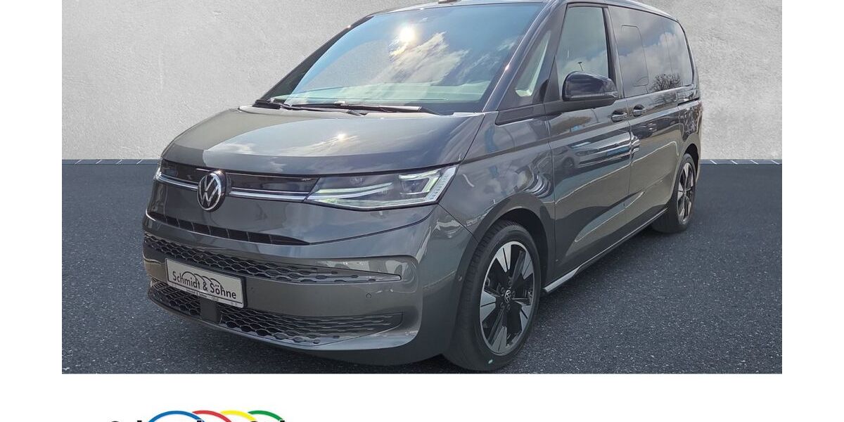 VW T7 Multivan 20.463 km 57.994 &euro; Bergen 29303