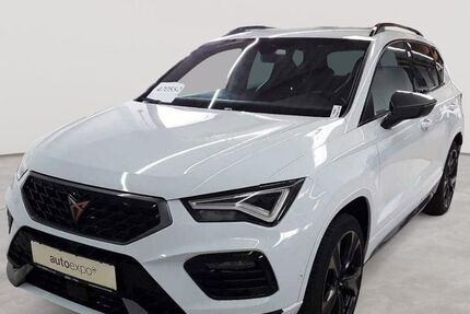 Cupra Ateca 20.597 km 33.589 &euro; Fernwald-Steinbach 35463
