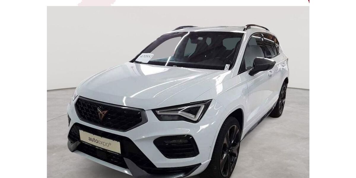 Cupra Ateca 20.597 km 33.589 &euro; Fernwald-Steinbach 35463
