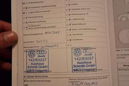 VW CC 189.000 km 7.800 € Hofheim 65719