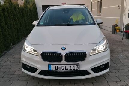 BMW 218 Gran Tourer