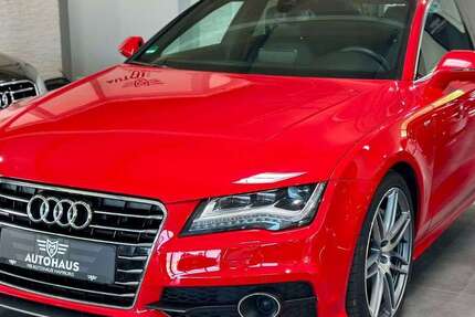Audi A7 182.000 km 20.890 &euro; Quickborn-Hamburg 25451