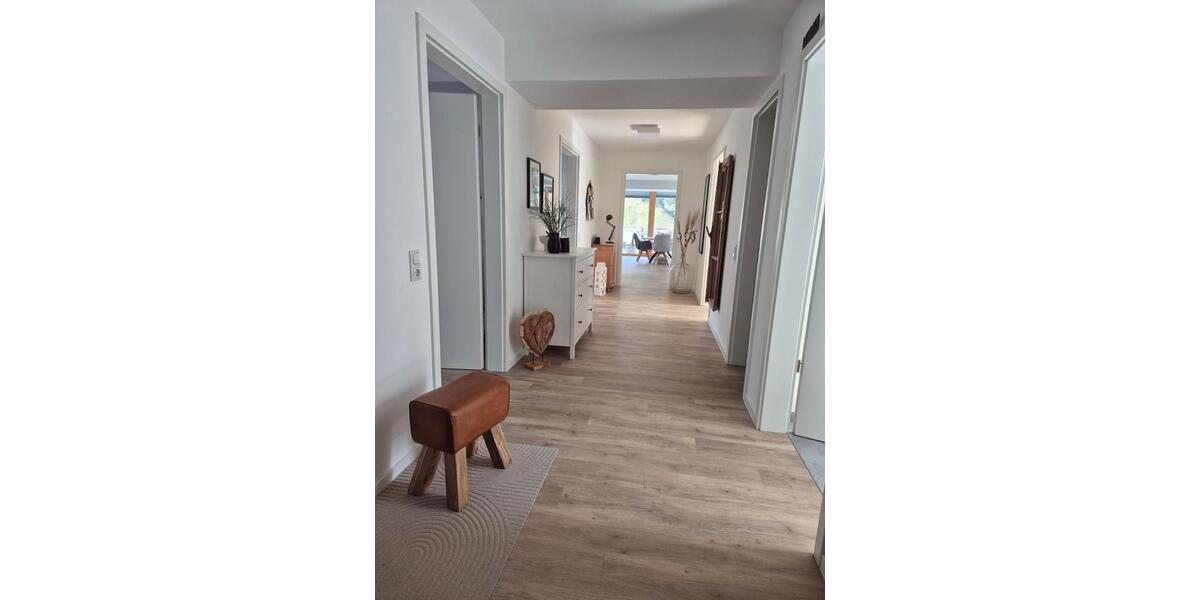 Erdgeschoßwohnung Traben-Trarbach Trarbach - 4 Zimmer, 138 m&sup2;, 1.290&euro; | Angebot:25757354