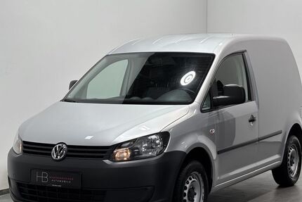 VW Caddy 115.000 km 7.800 &euro; Remscheid 42855