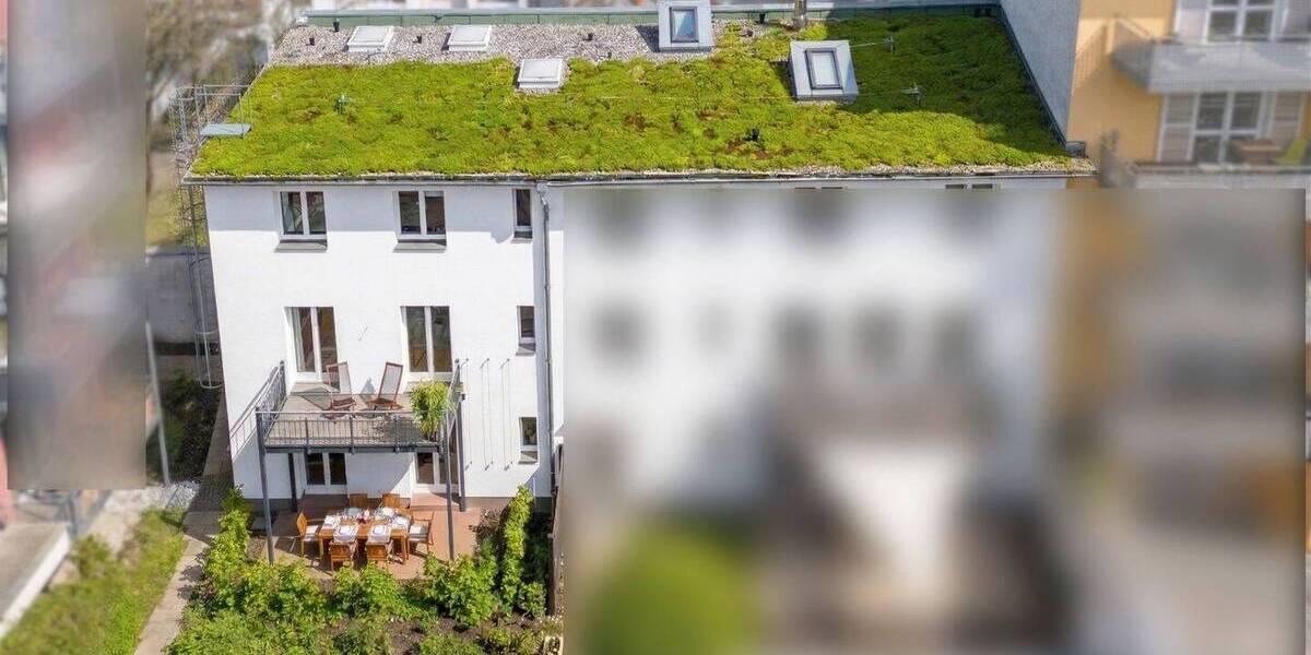 Mehrfamilienhaus, Wohnhaus München Ludwigsvorstadt-Isarvorstadt - 3 Zimmer, 101 m&sup2;, 1.085.000&euro; | Angebot:26187338