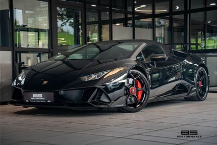 Lamborghini Huracán 17.900 km 329.990 &euro; Hamburg 22529